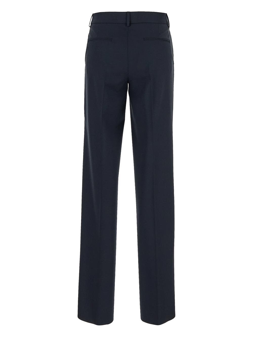 Oluxury Lardini Classic trousers Nuova