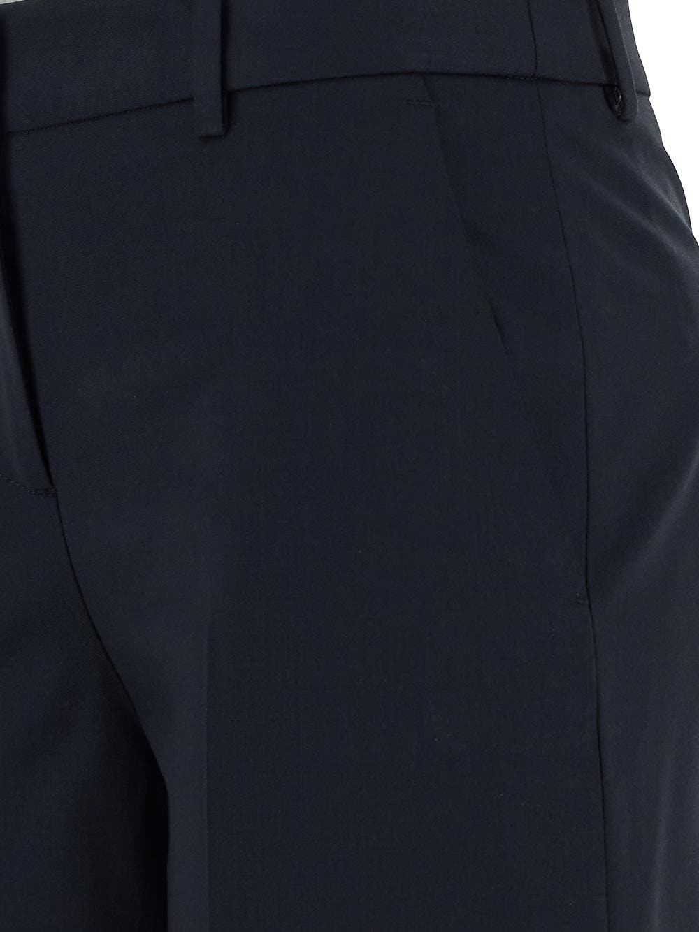 Oluxury Lardini Classic trousers Nuova