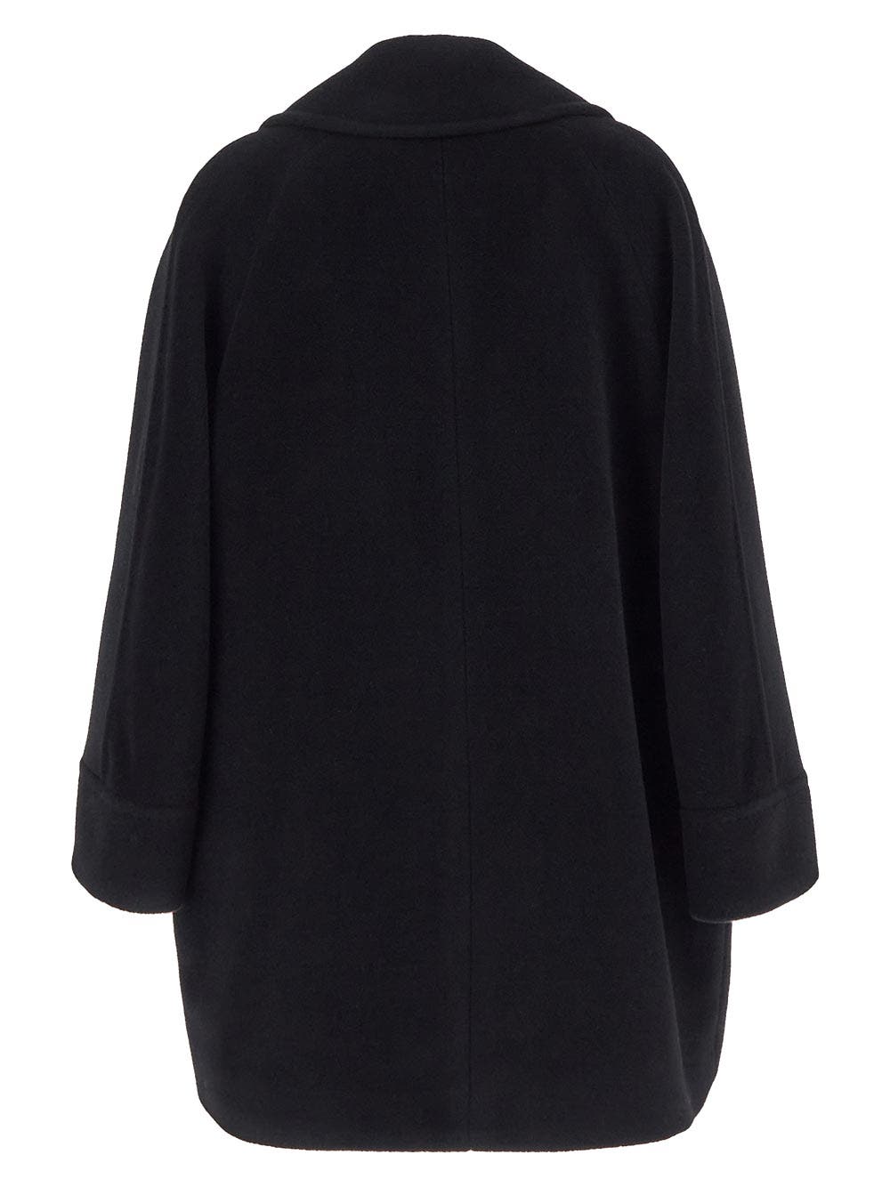 Oluxury Tagliatore Oversize coat 2025