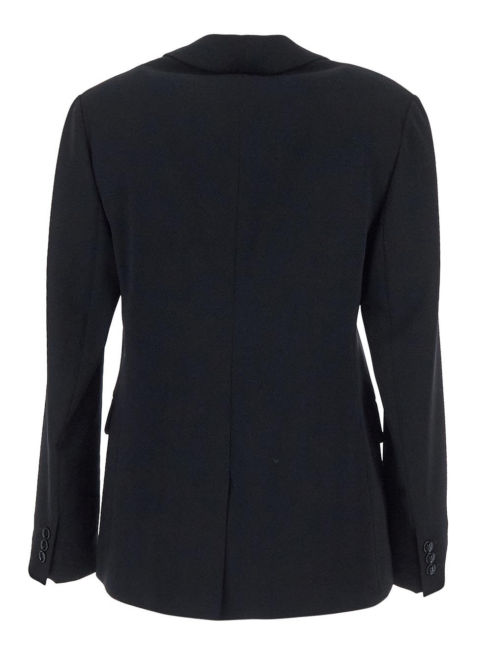Oluxury S Max Mara Undici Jacket Italy
