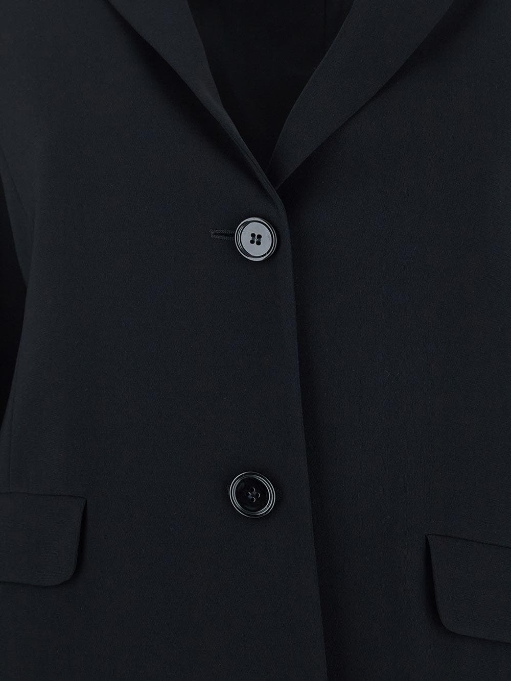 Oluxury S Max Mara Undici Jacket Italy