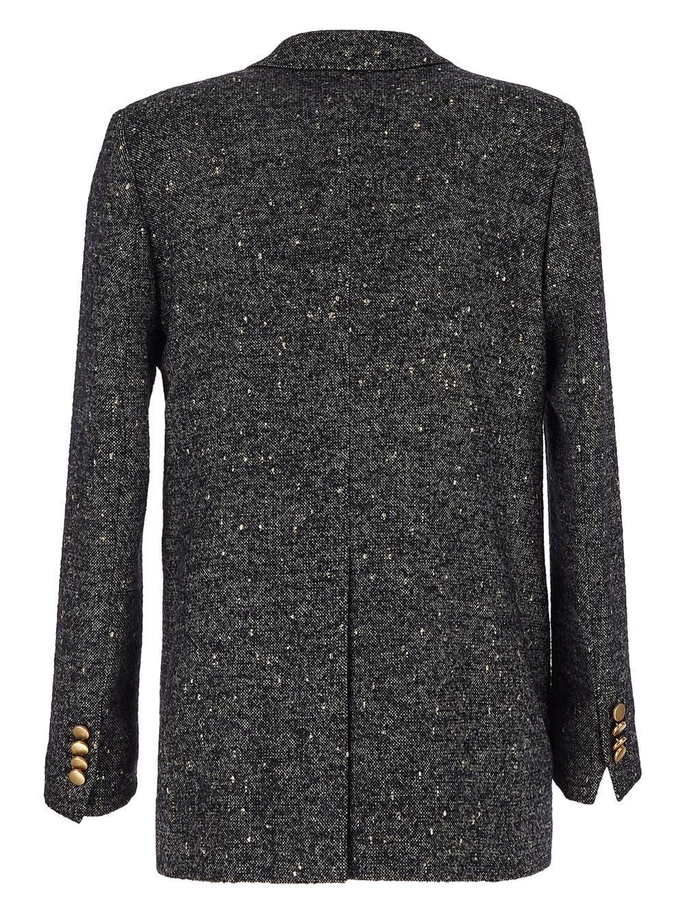 Oluxury Tagliatore Double-breasted jacket Italia
