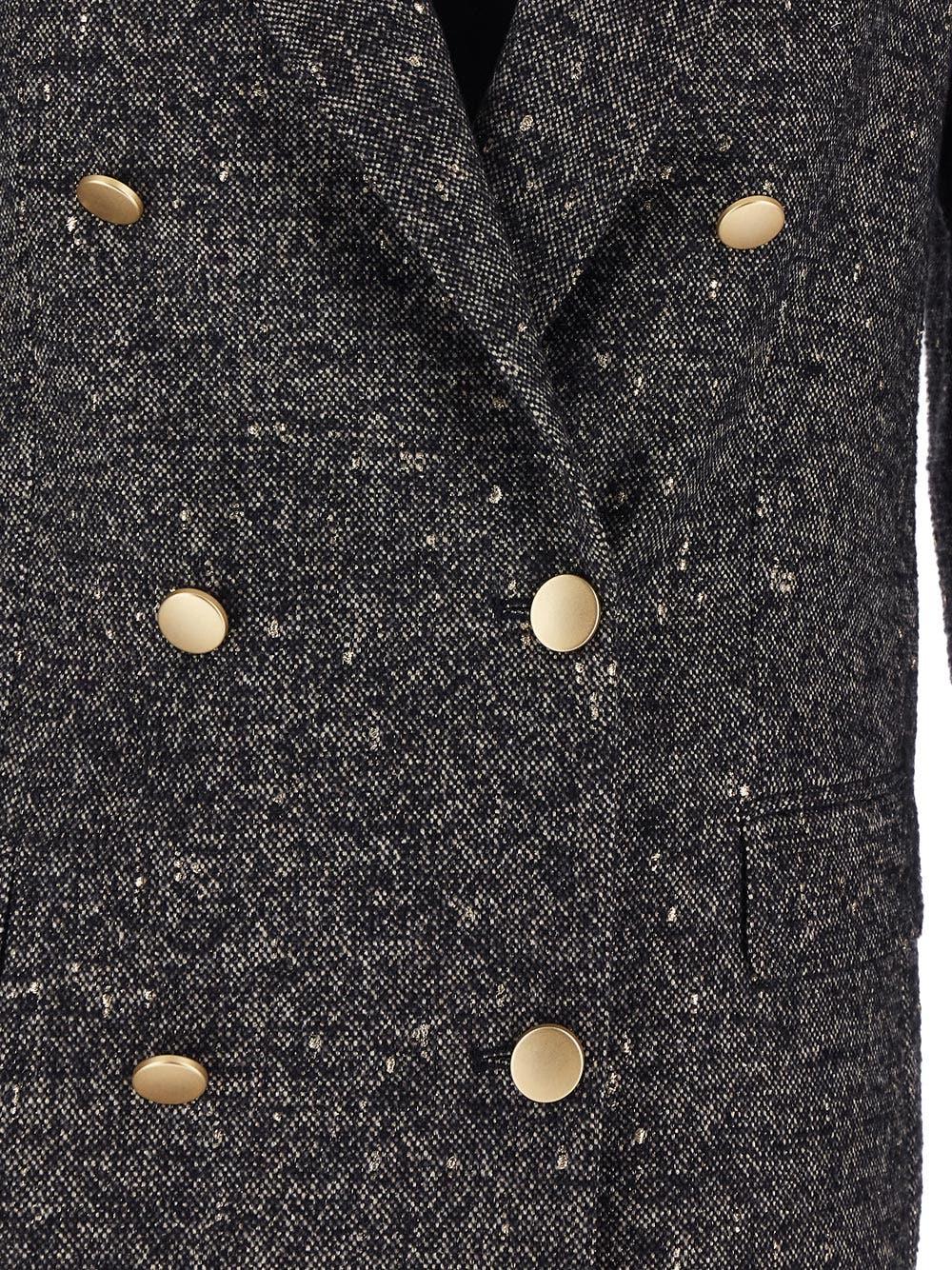 Oluxury Tagliatore Double-breasted jacket Italia