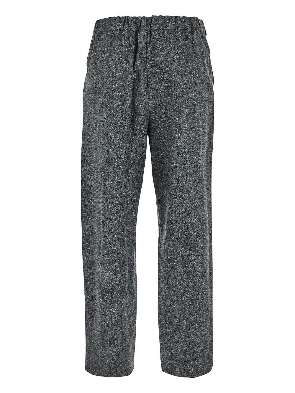 Oluxury S Max Mara Mina trousers Qualità