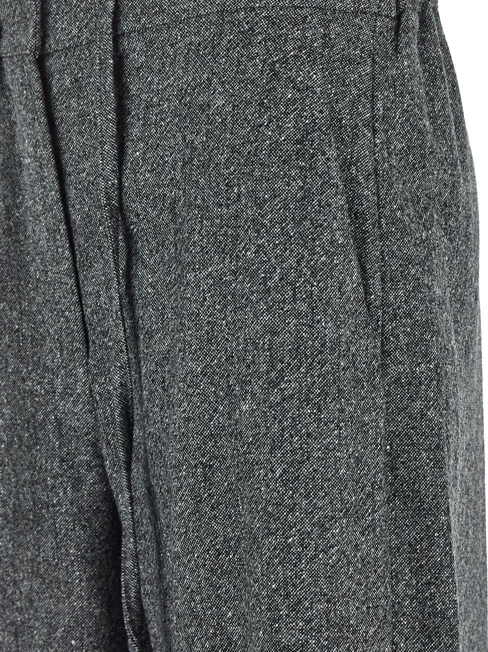 Oluxury S Max Mara Mina trousers Qualità