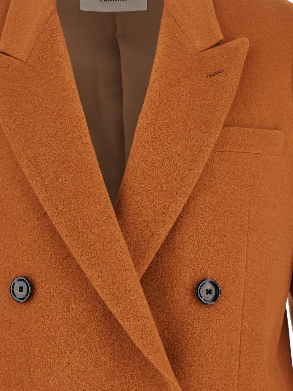 Oluxury Lardini Coat woman Vendita
