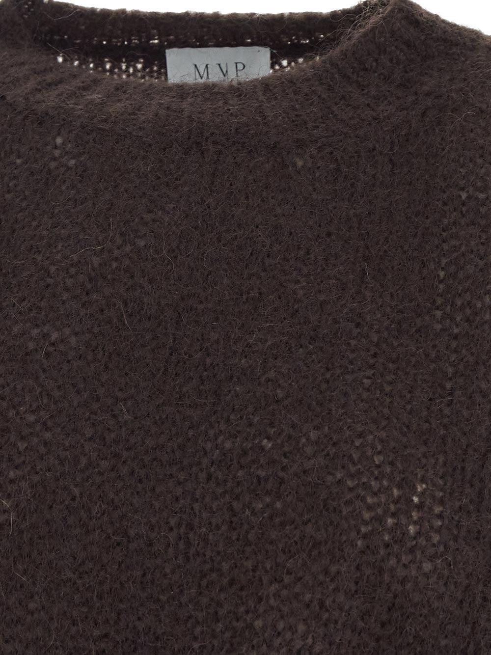 Oluxury Mvp Wardrobe Loose Knit Negozi Online