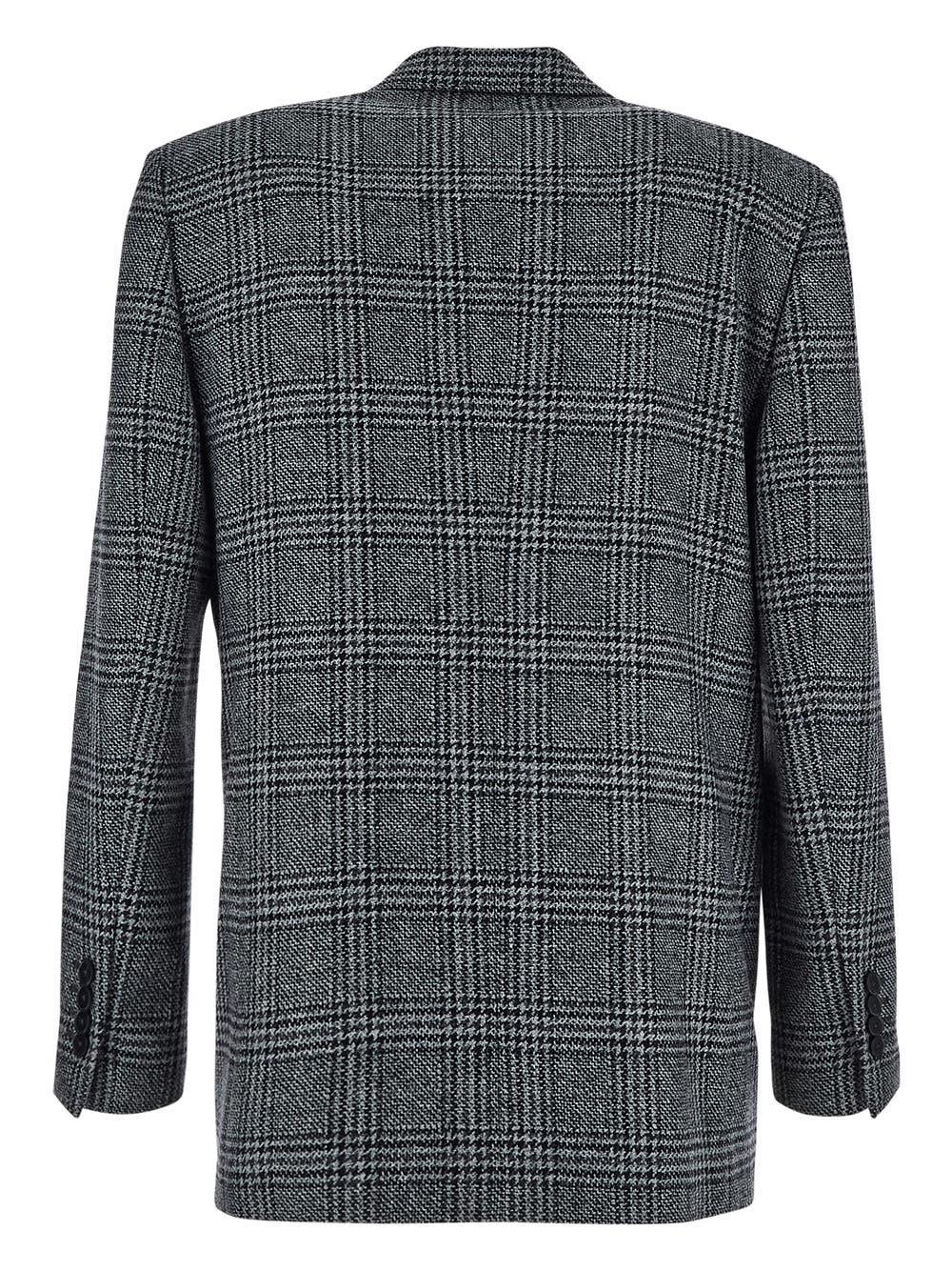 Oluxury Lardini Jacket double-breasted Acquista Ora