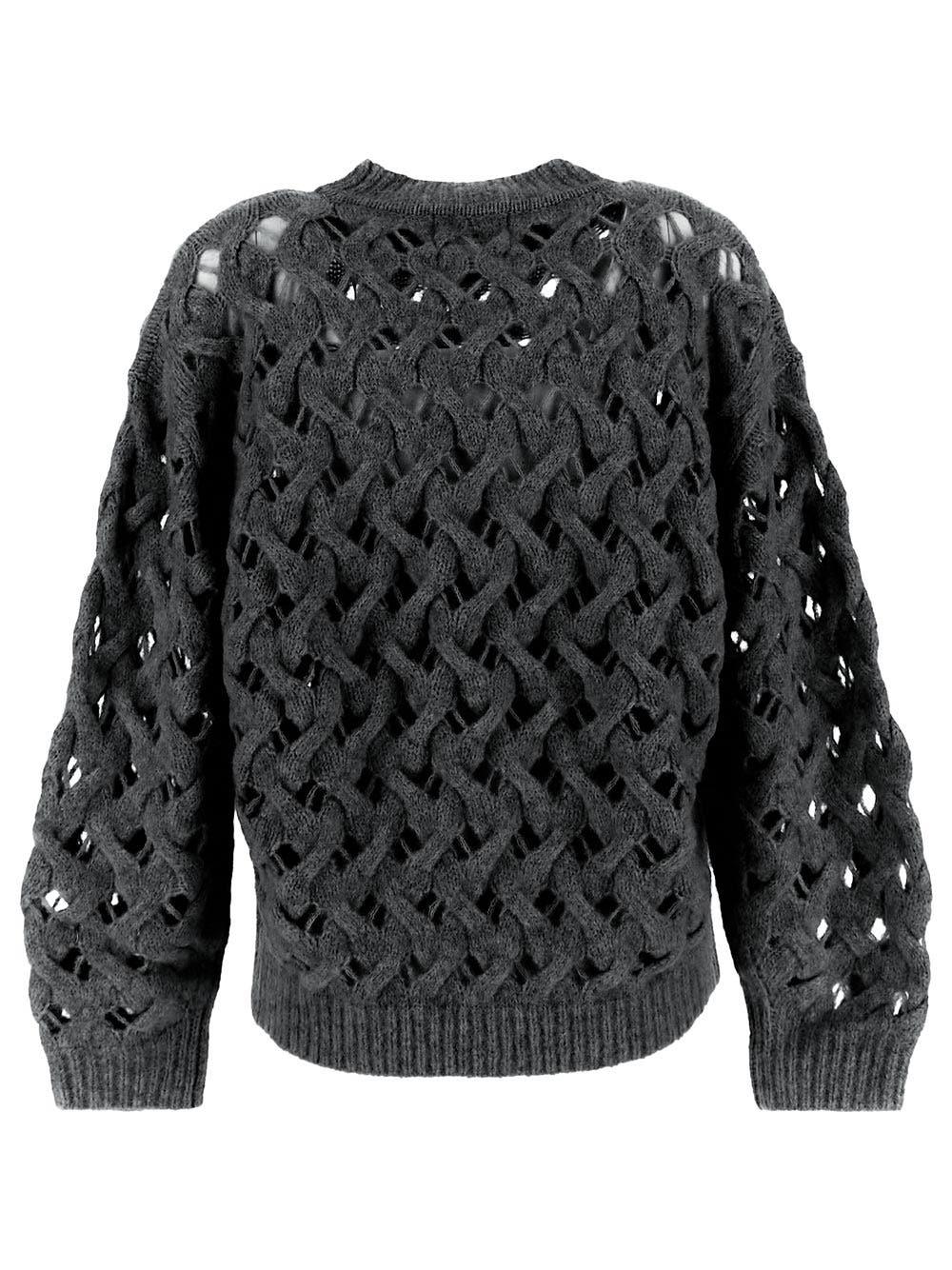 Oluxury Isabel Marant Etoile Aurelia Knit Promozione Limitata