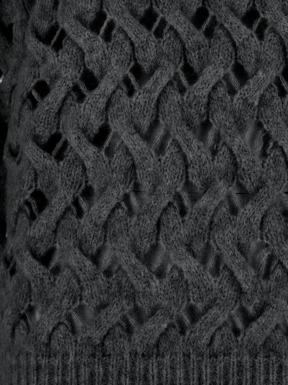 Oluxury Isabel Marant Etoile Aurelia Knit Promozione Limitata