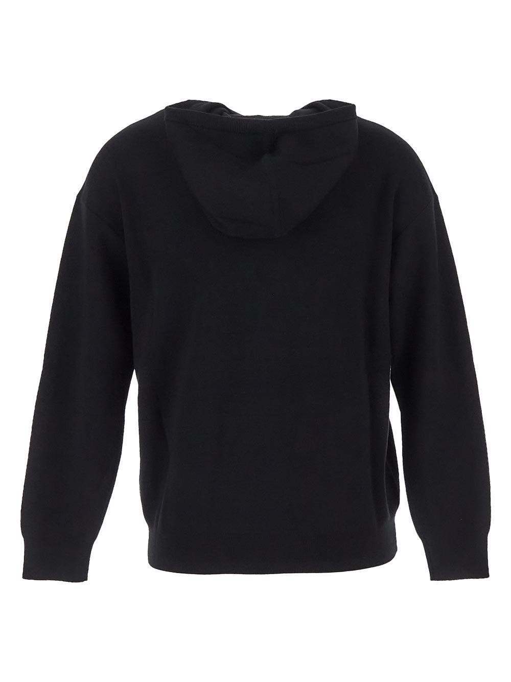 Oluxury Max Mara Pamir Knit