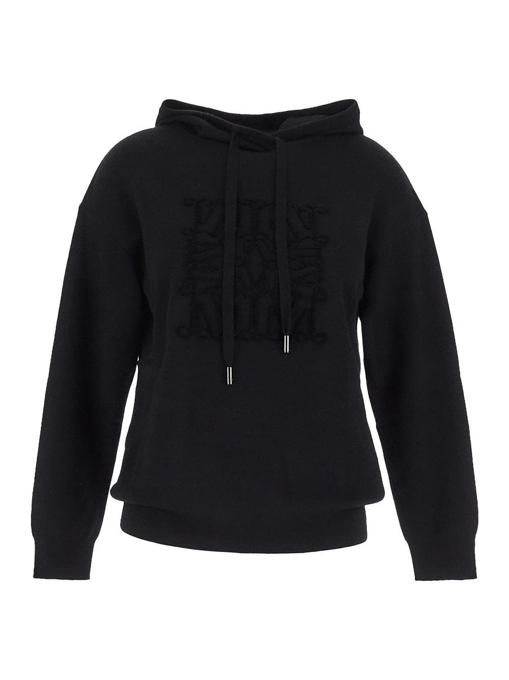 Oluxury Max Mara Pamir Knit Fino Al -60%