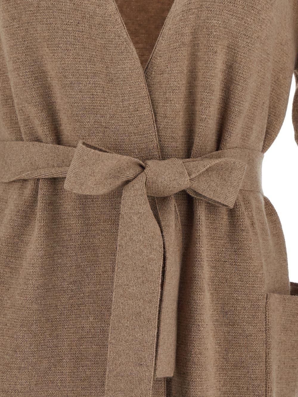 Oluxury Max Mara Gestro Cardigan Shopping Online