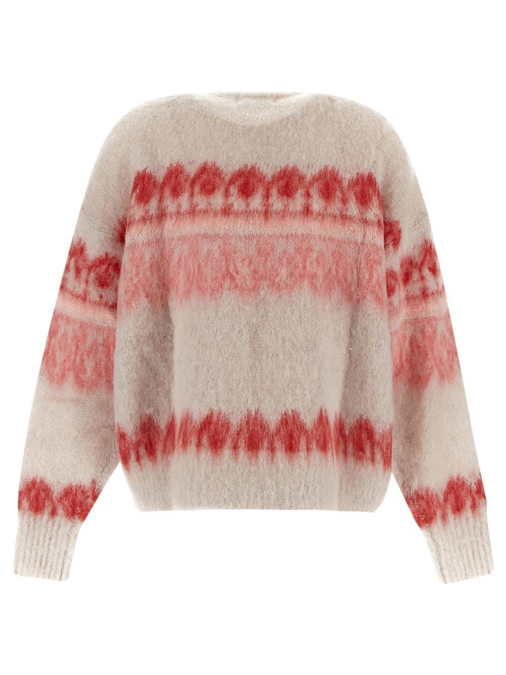 Oluxury Isabel Marant Etoile Dully Knit Affare Del Giorno