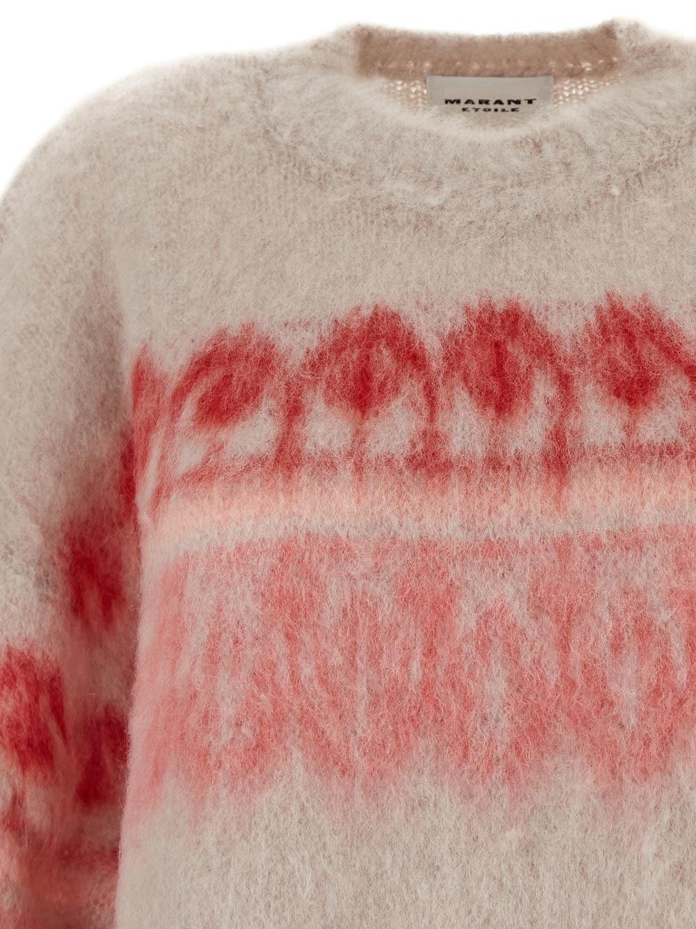 Oluxury Isabel Marant Etoile Dully Knit Affare Del Giorno