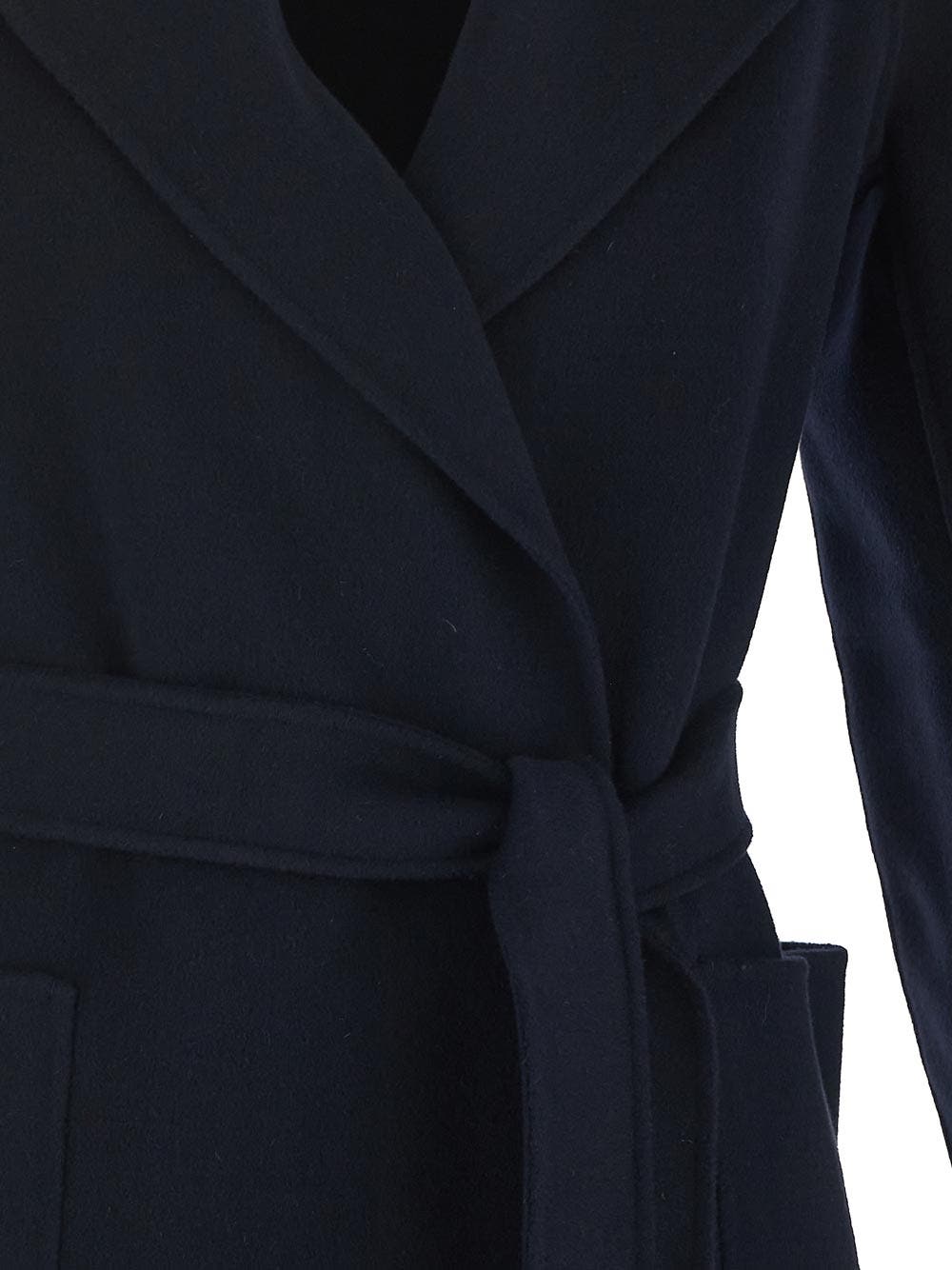 Oluxury S Max Mara Paolore Coat Prezzo Ridotto