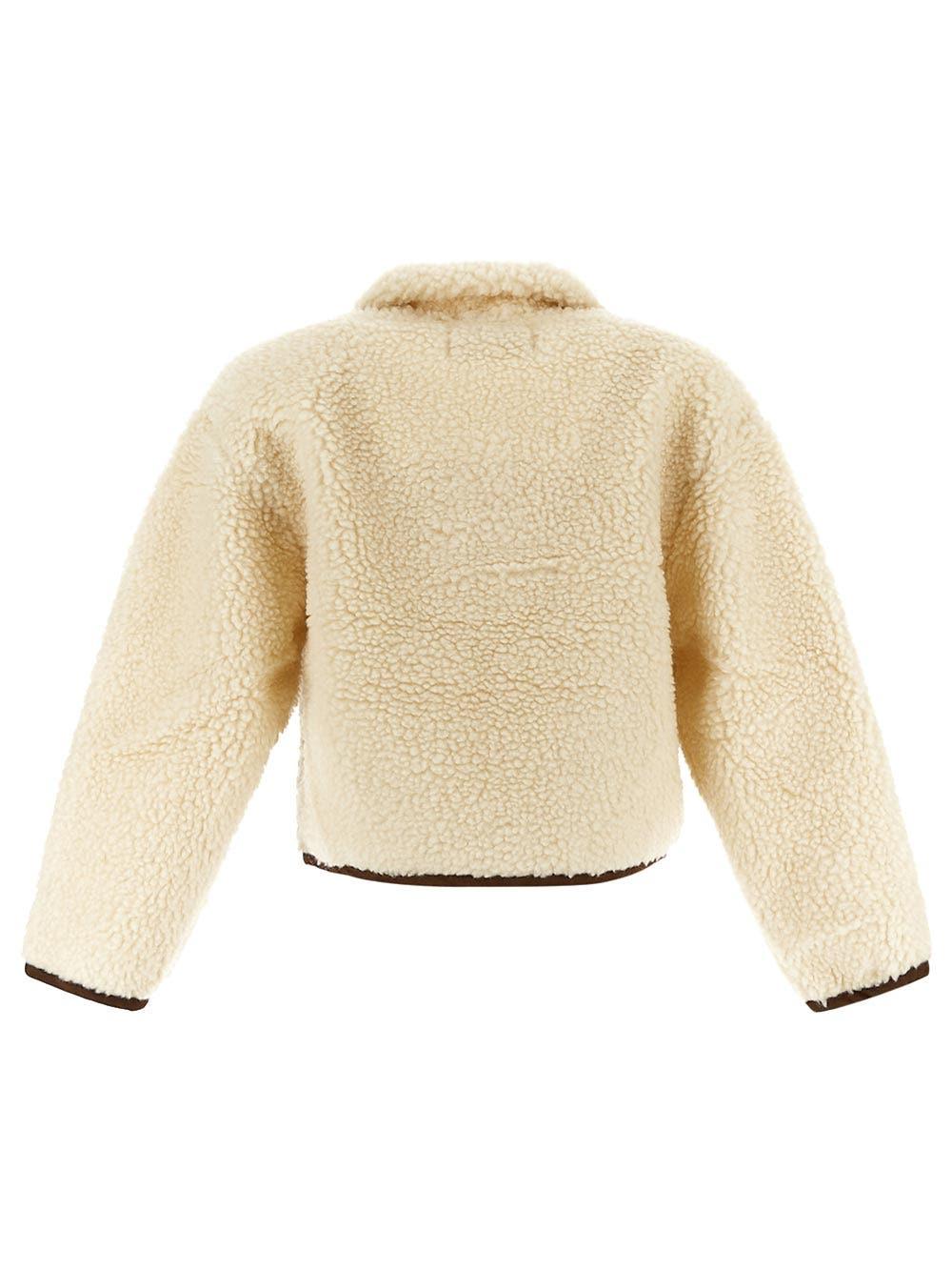 Oluxury Isabel Marant Etoile Marie Jacket Sottocosto