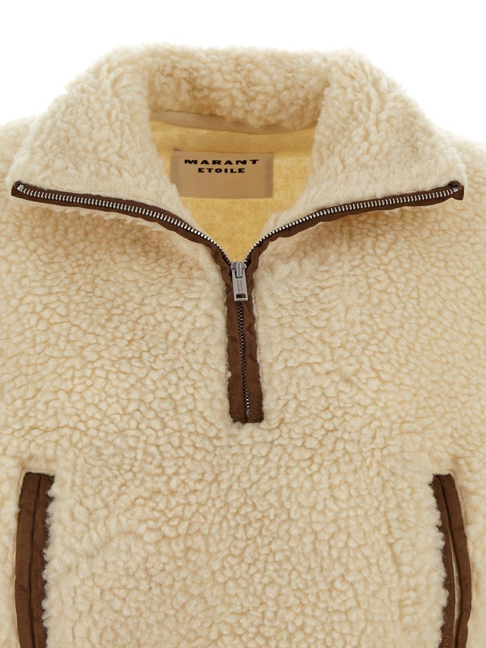 Oluxury Isabel Marant Etoile Marie Jacket Sottocosto