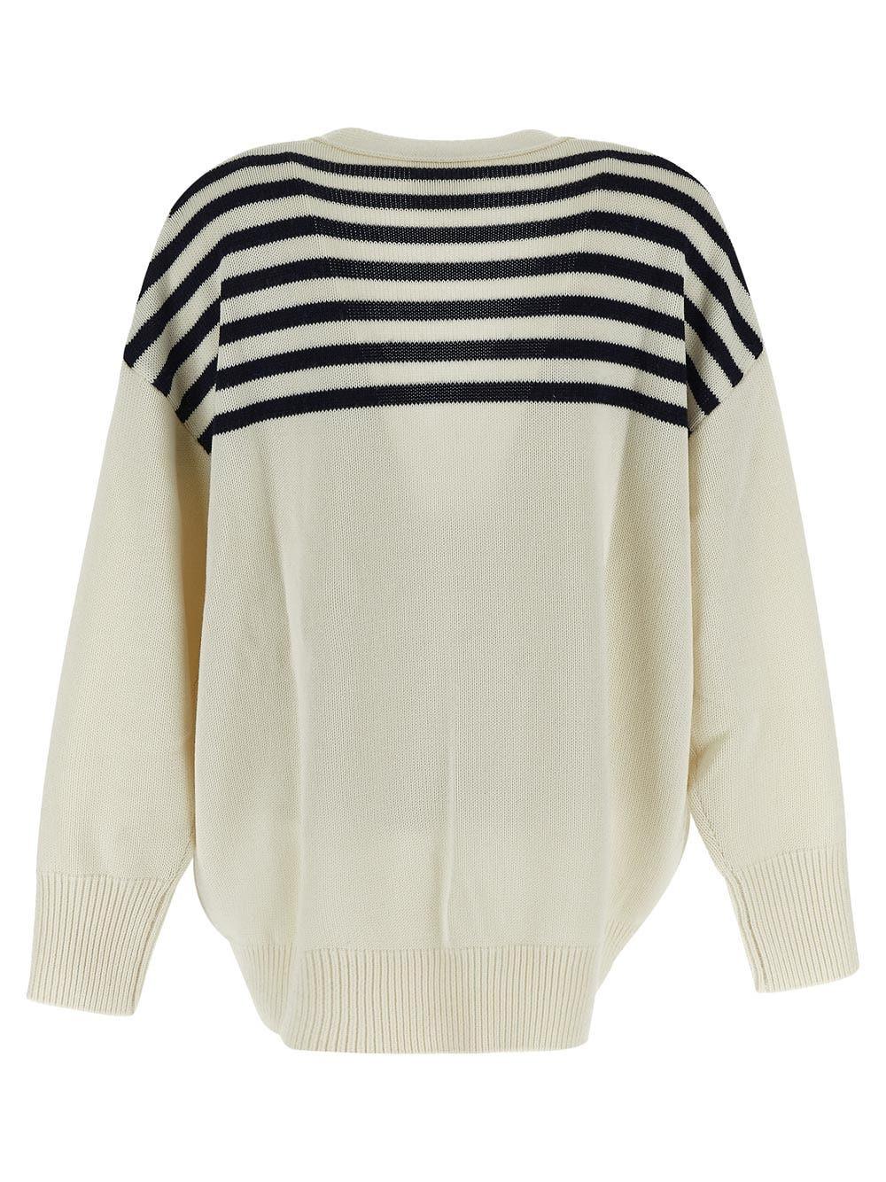 Oluxury Givenchy 4G Cardigan Convenienza