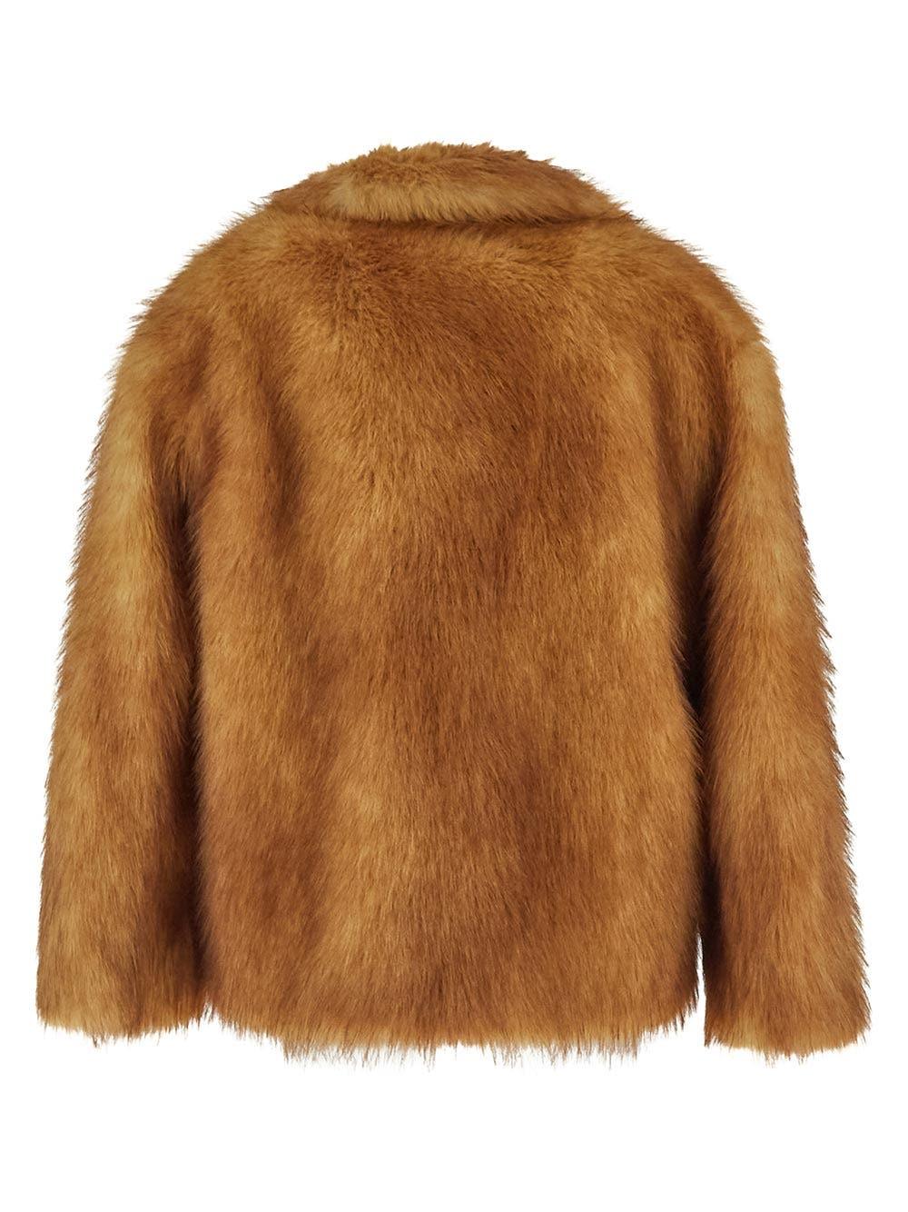 Oluxury Stand Studio Janica Jacket Negozi Online
