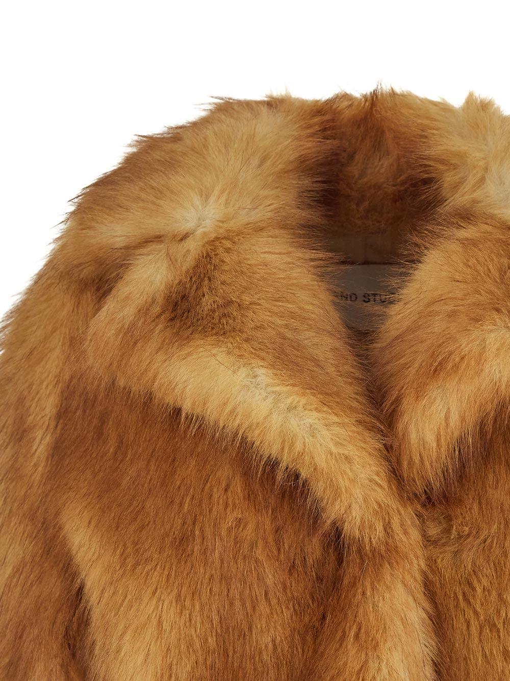 Oluxury Stand Studio Janica Jacket Negozi Online