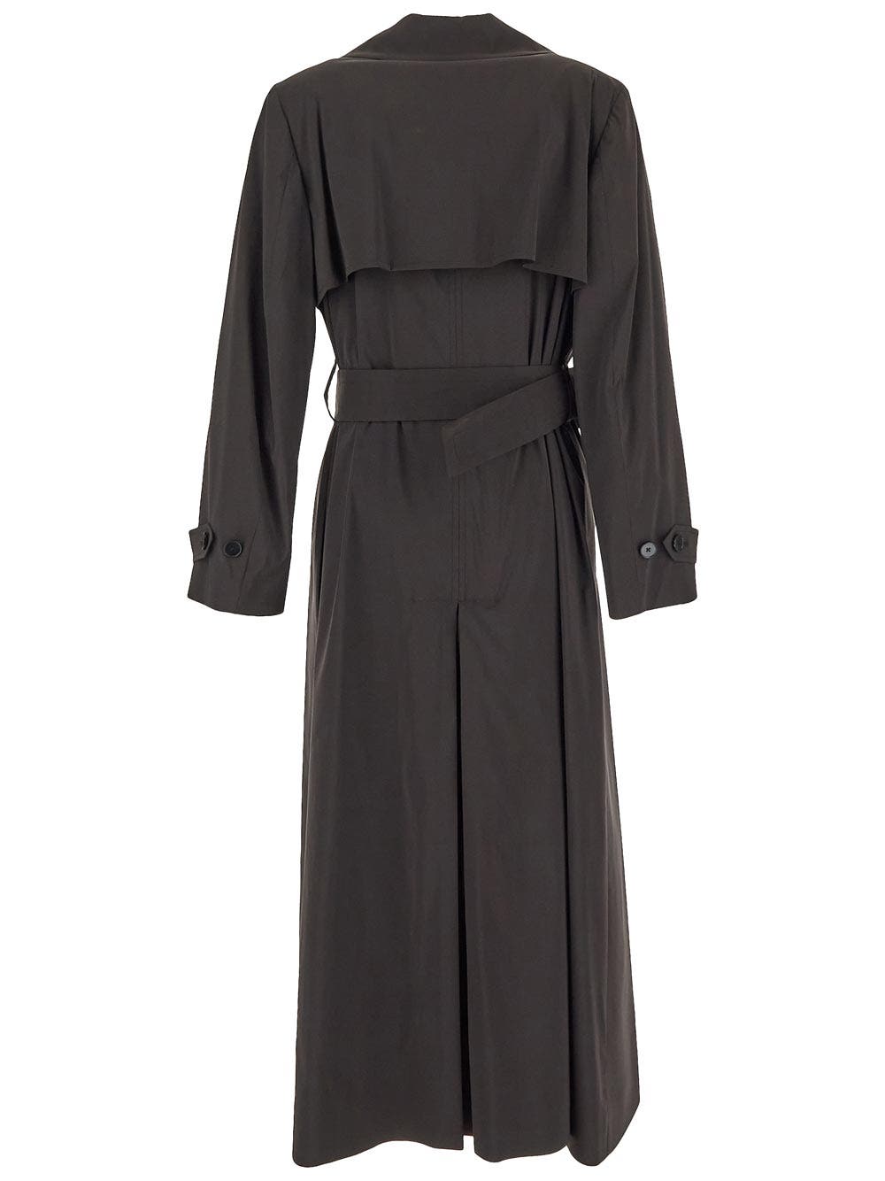 Oluxury Lardini Coat Oliver Economico