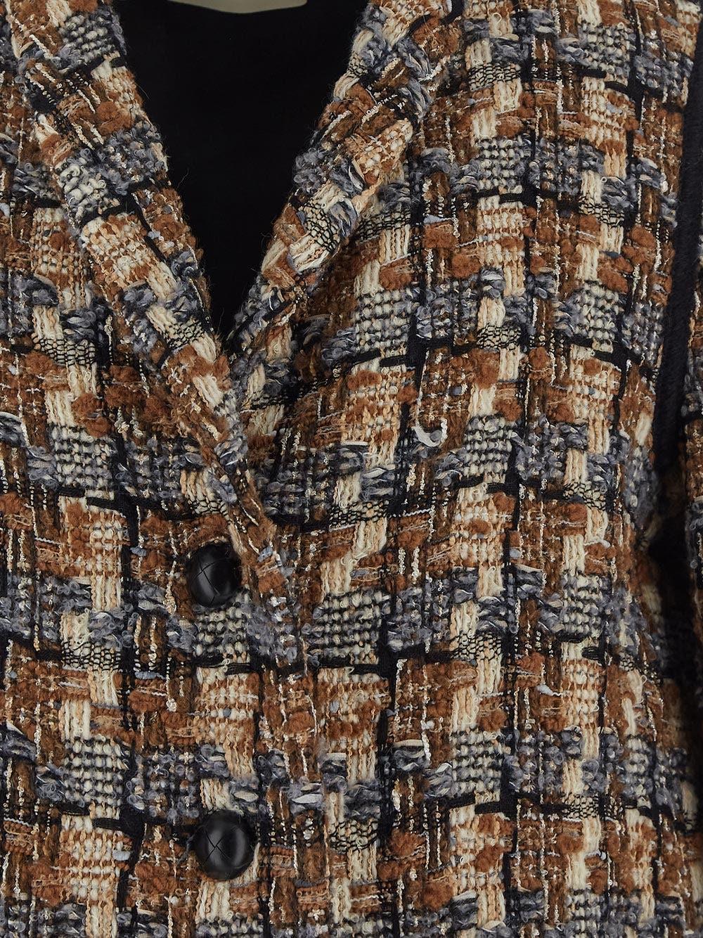 Oluxury Isabel Marant Elanore Jacket Outlet