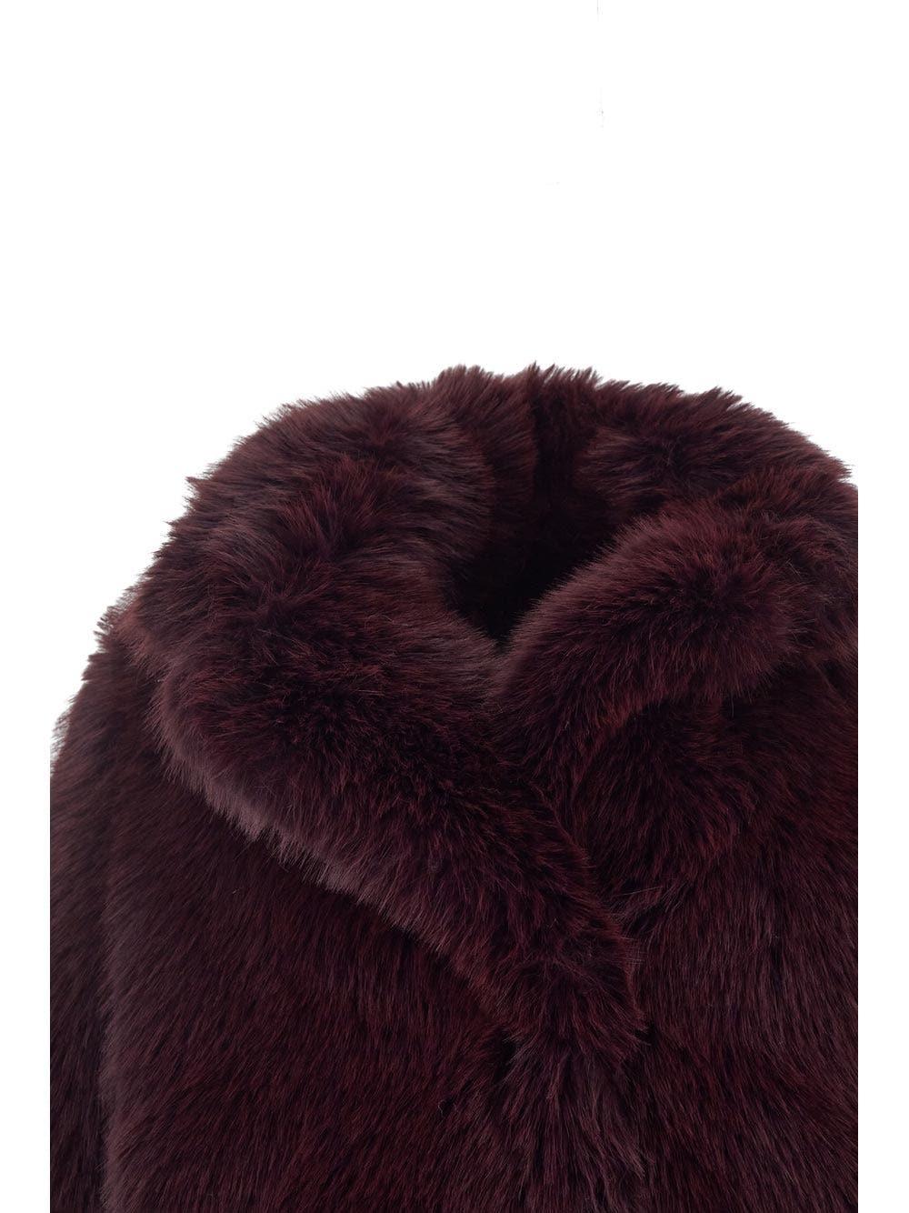 Oluxury Stand Studio Hunter Coat Saldi
