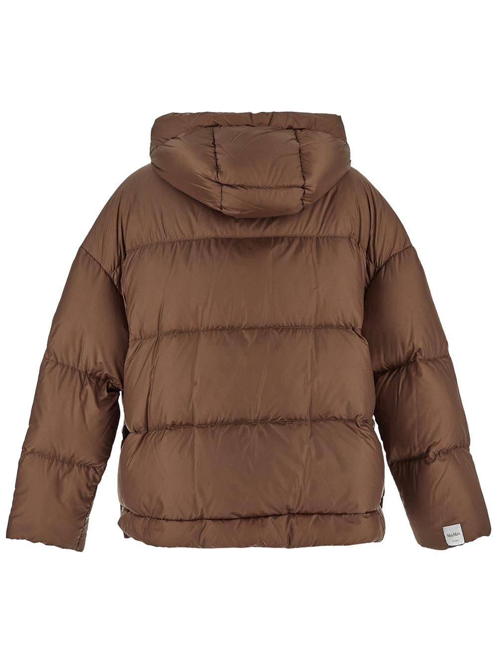 Oluxury Max Mara The Cube Trebi Jacket Hotsell