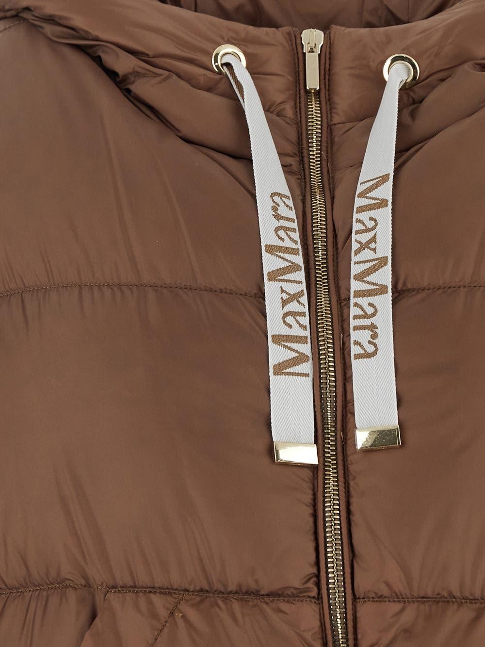 Oluxury Max Mara The Cube Trebi Jacket Hotsell