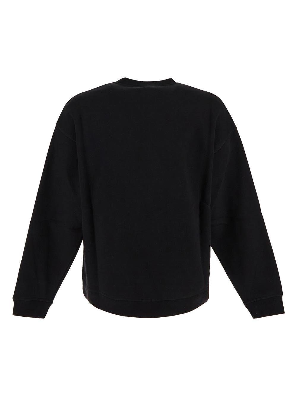 Oluxury Dsquared2 Logo Sweatshirt Italy
