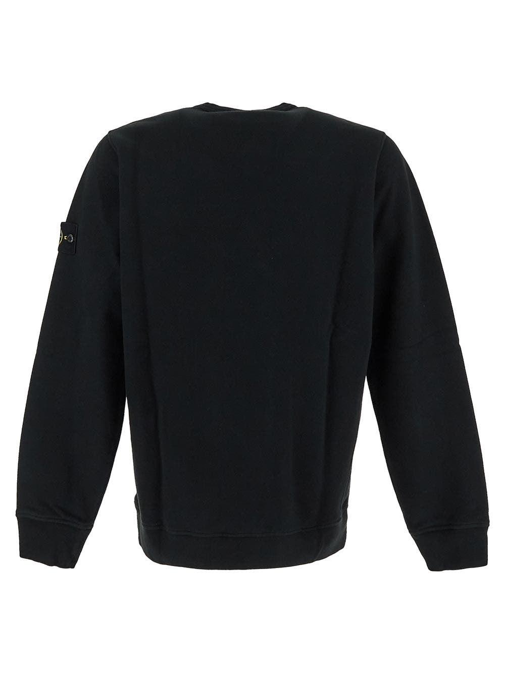 Oluxury Stone Island Logo Sweatshirt Promozione Limitata