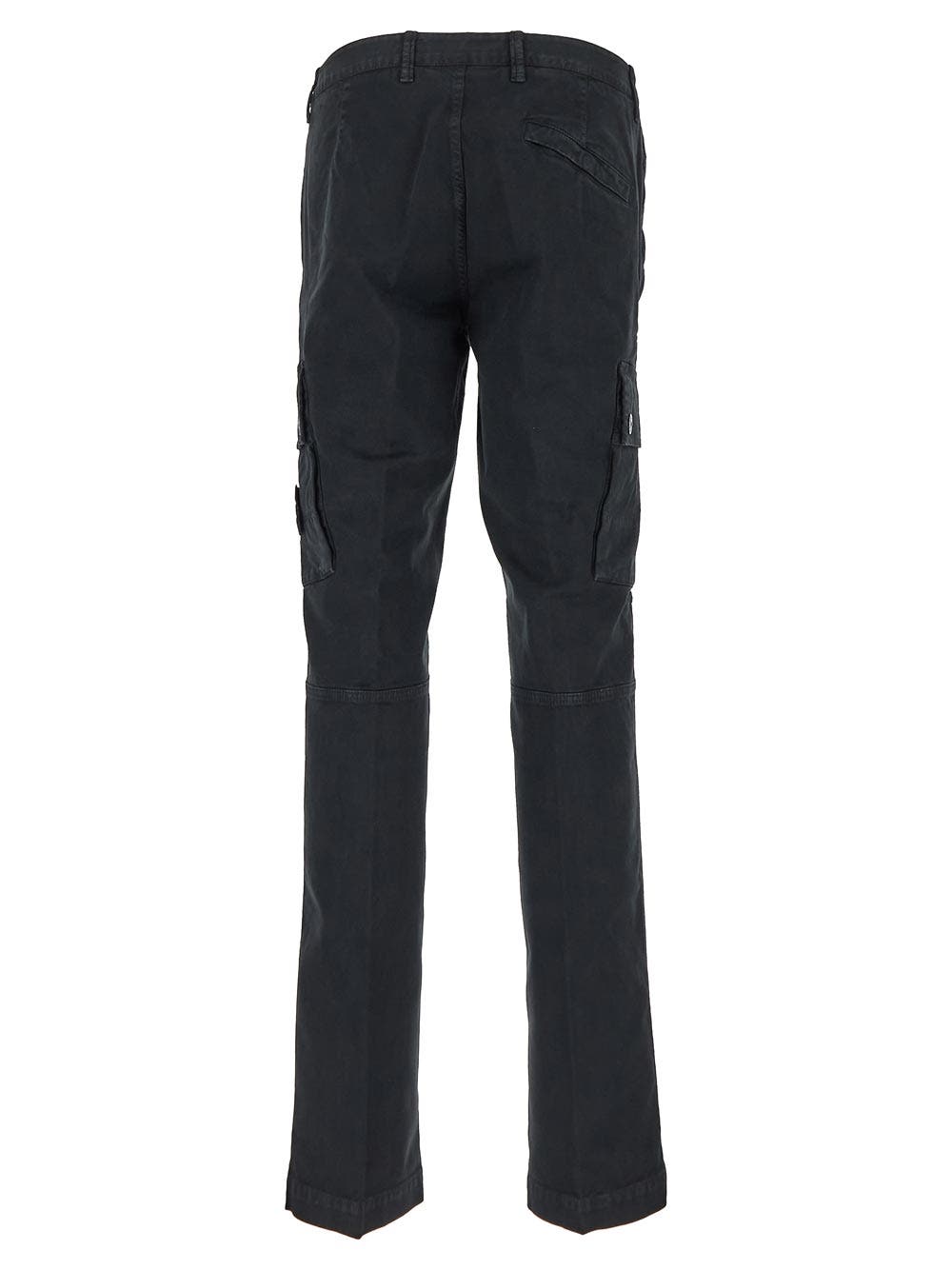 Oluxury Stone Island Cargo Trouser Fino Al -60%