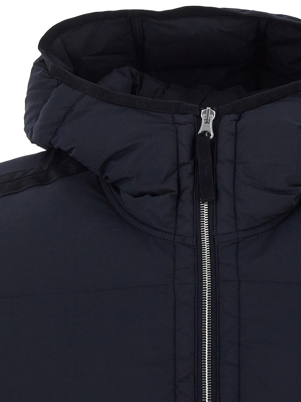 Oluxury Stone Island Padded Jacket Novità
