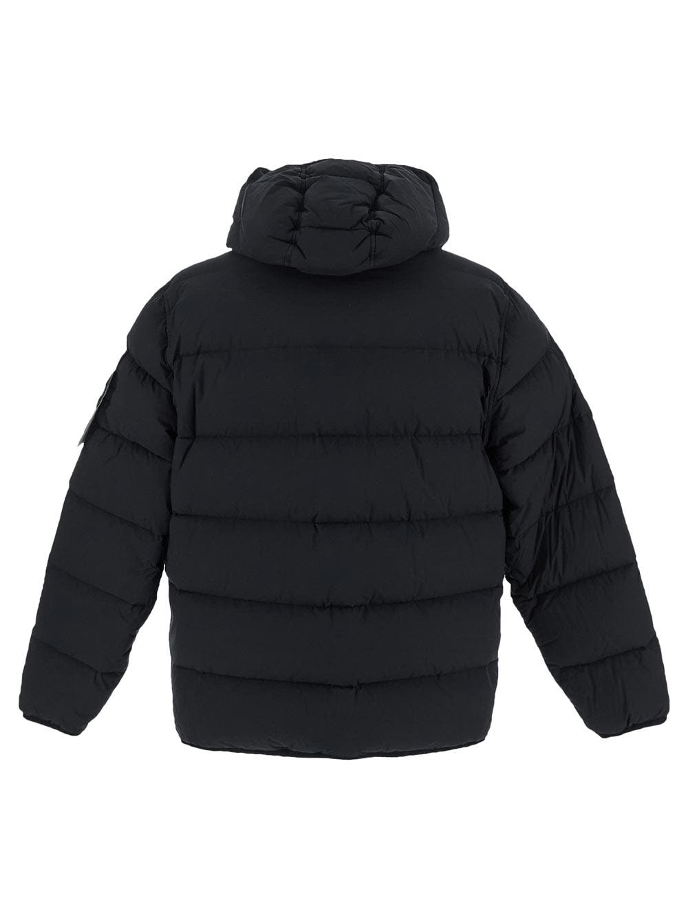 Oluxury Stone Island Padded Jacket Saldi Di Fabbrica