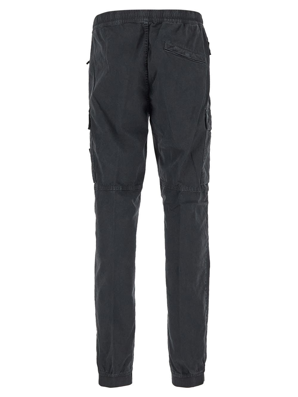 Oluxury Stone Island Cargo Trouser Qualità