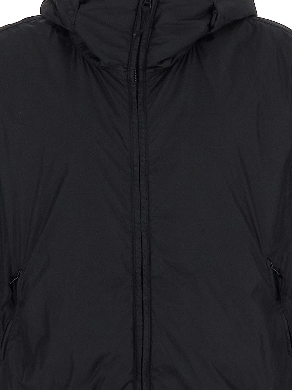Oluxury Stone Island Padded Jacket Vendita