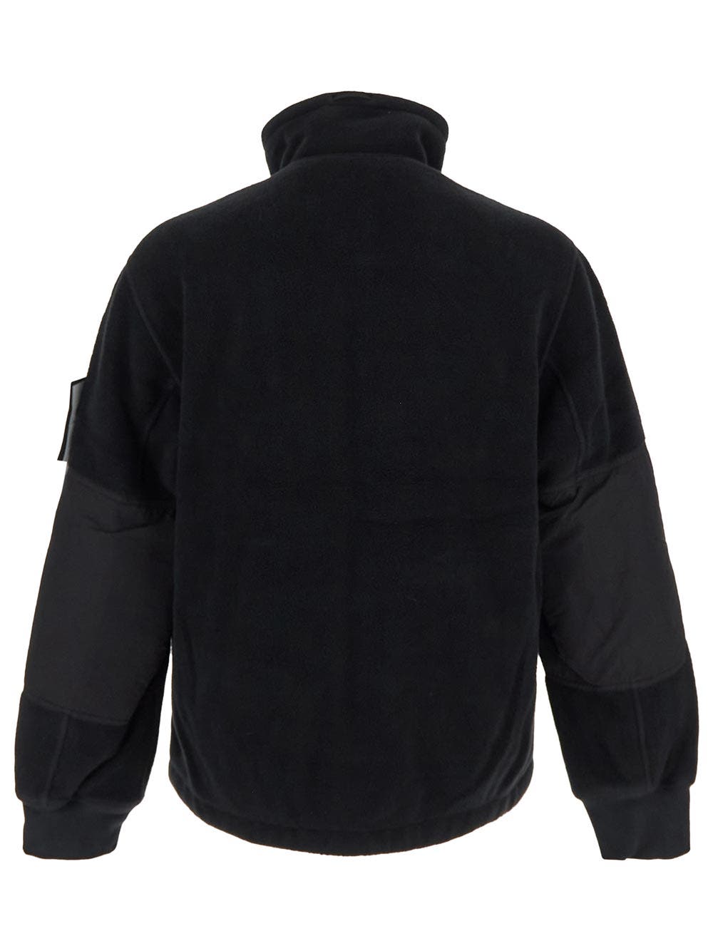 Oluxury Stone Island Pile jacket Acquista Ora