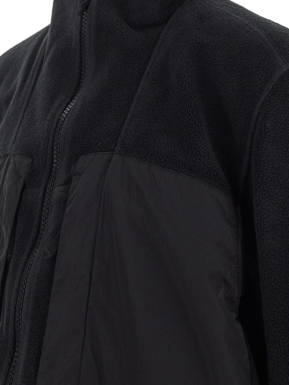 Oluxury Stone Island Pile jacket Acquista Ora