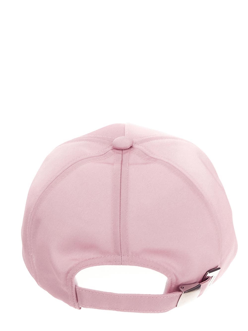 Oluxury Balmain Logo Cap Consegna Veloce