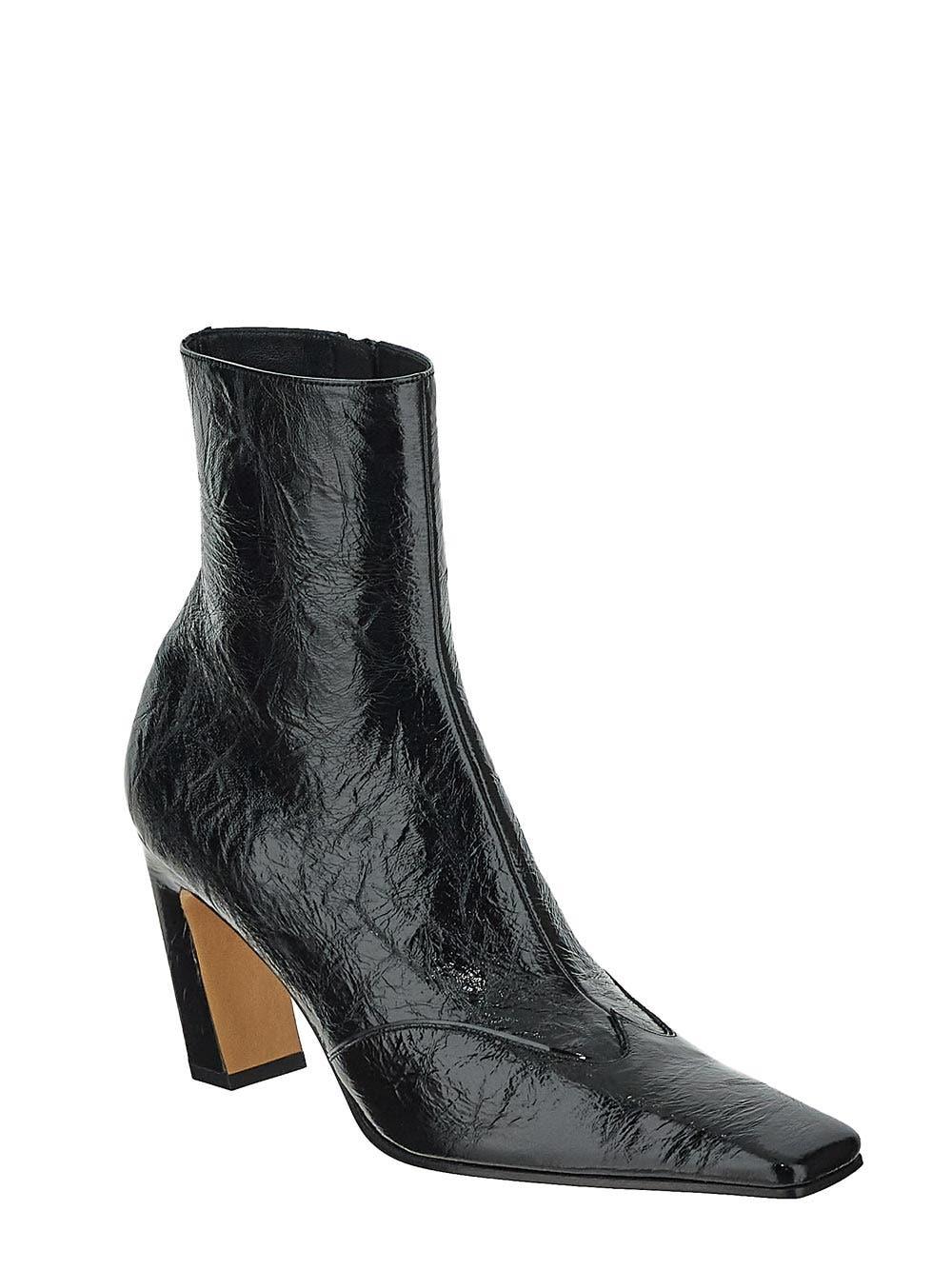 Oluxury Khaite Nevada Boot Shopping Online