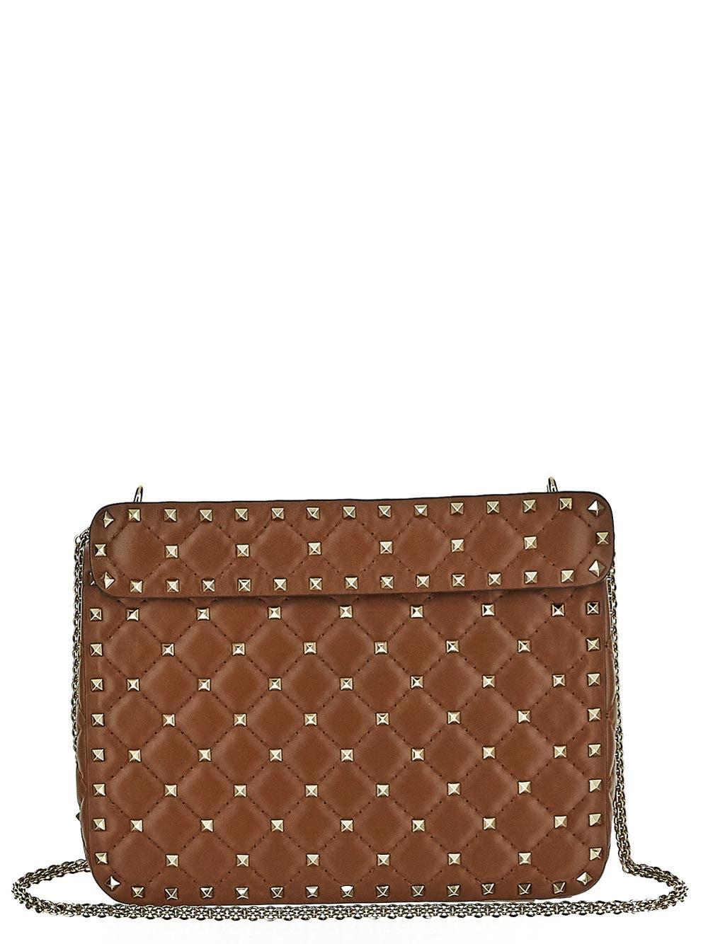 Oluxury Valentino Garavani Rockstud Spike Bag Affare Del Giorno