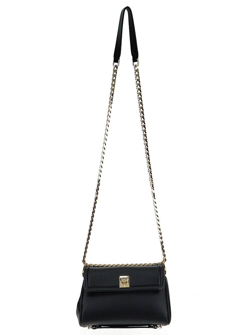 Oluxury Valentino Garavani Logo Bag Convenienza