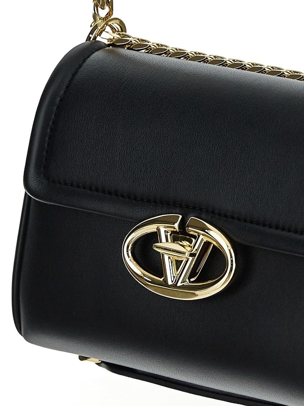 Oluxury Valentino Garavani Logo Bag Convenienza