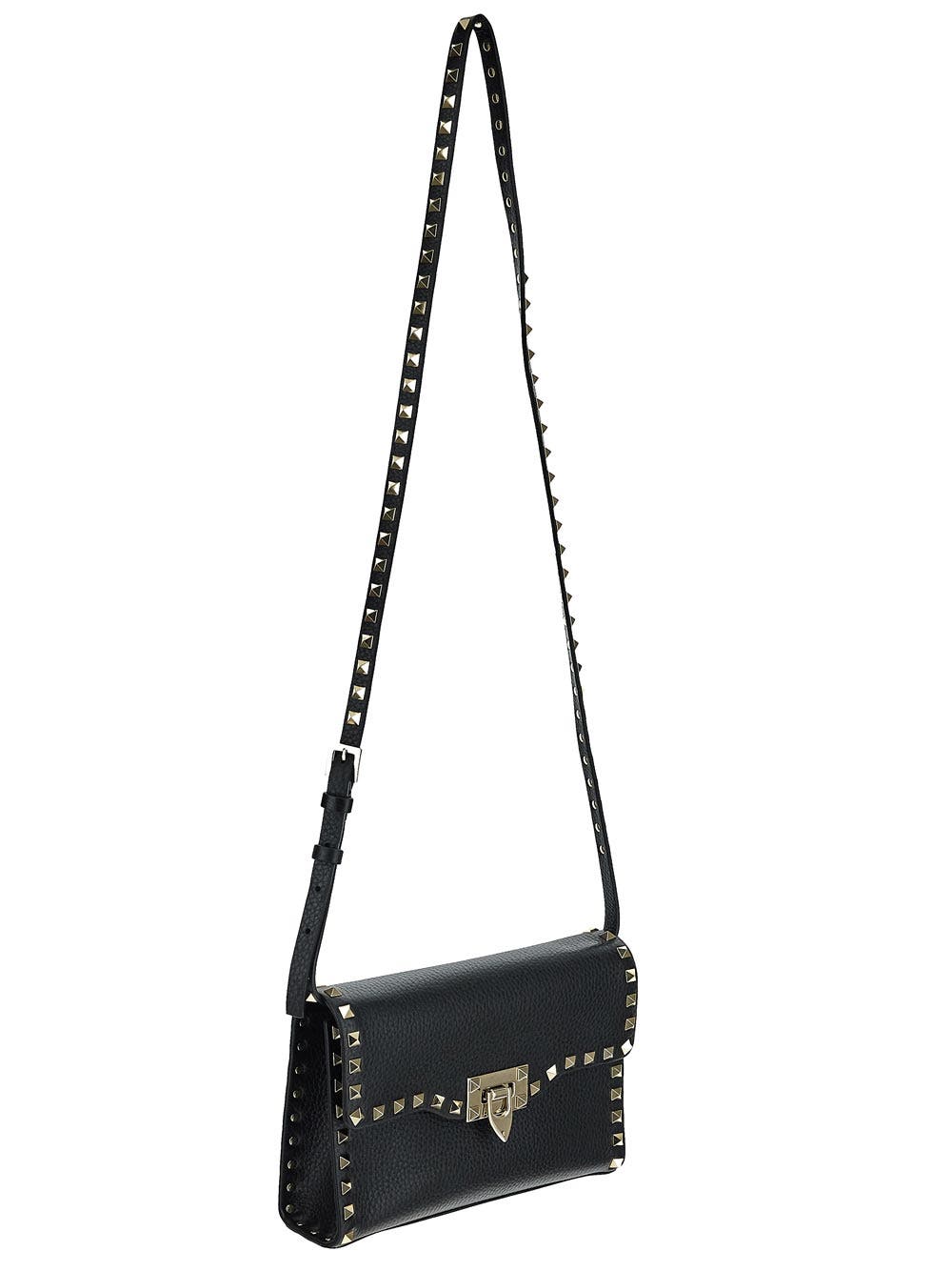 Oluxury Valentino Garavani Rockstud Bag Novità