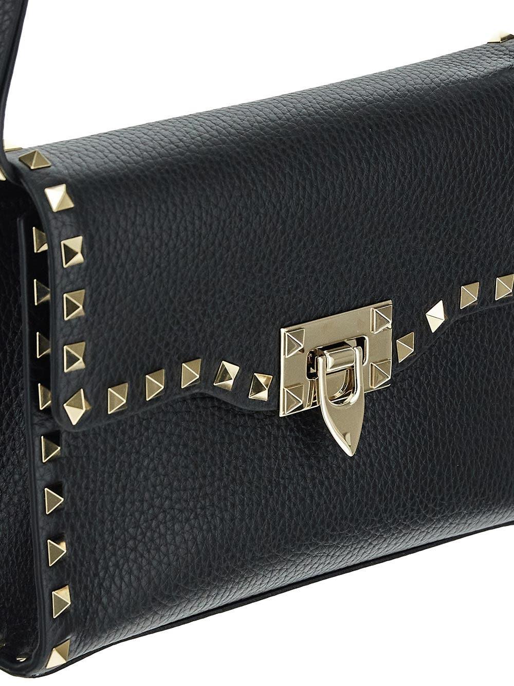 Oluxury Valentino Garavani Rockstud Bag Novità