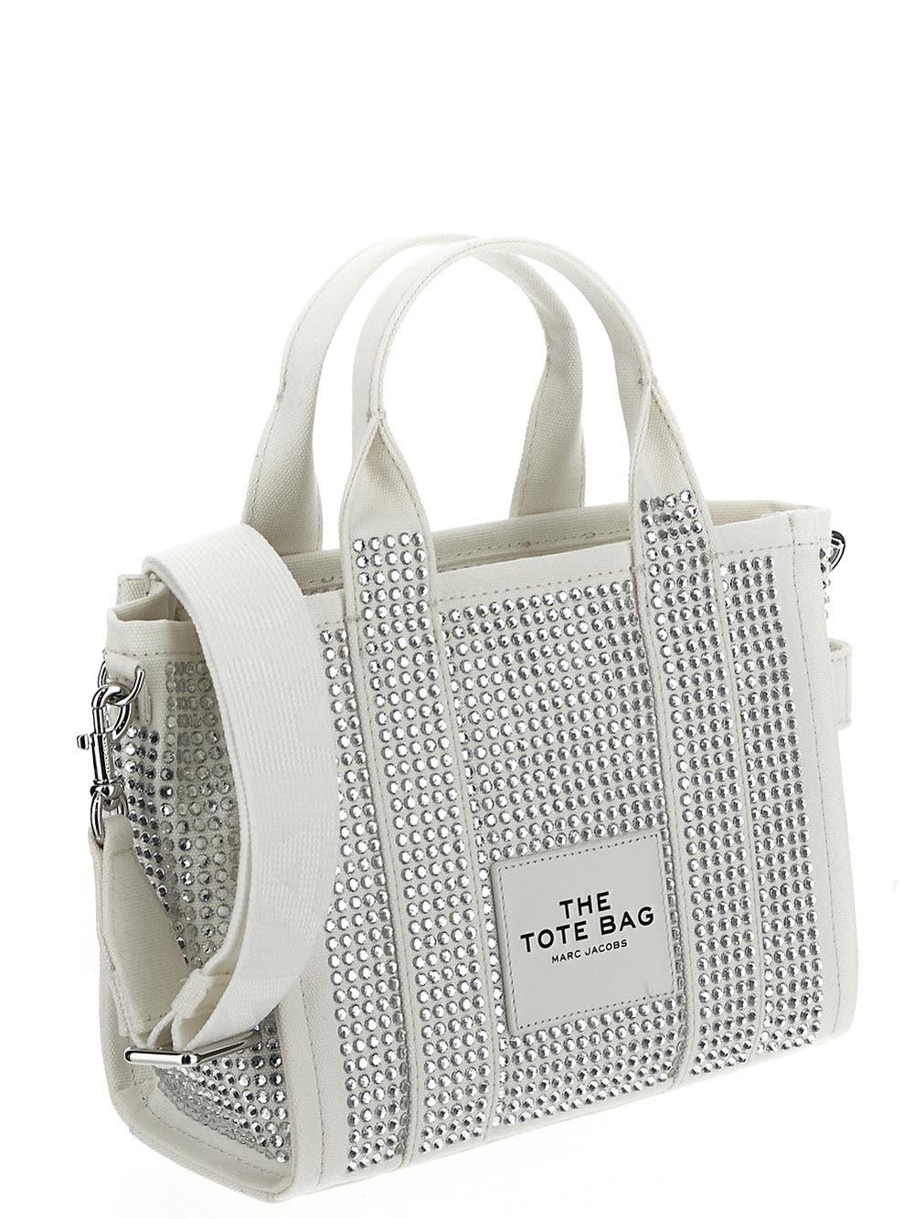 Oluxury Marc Jacobs The Tote Bag Sconto