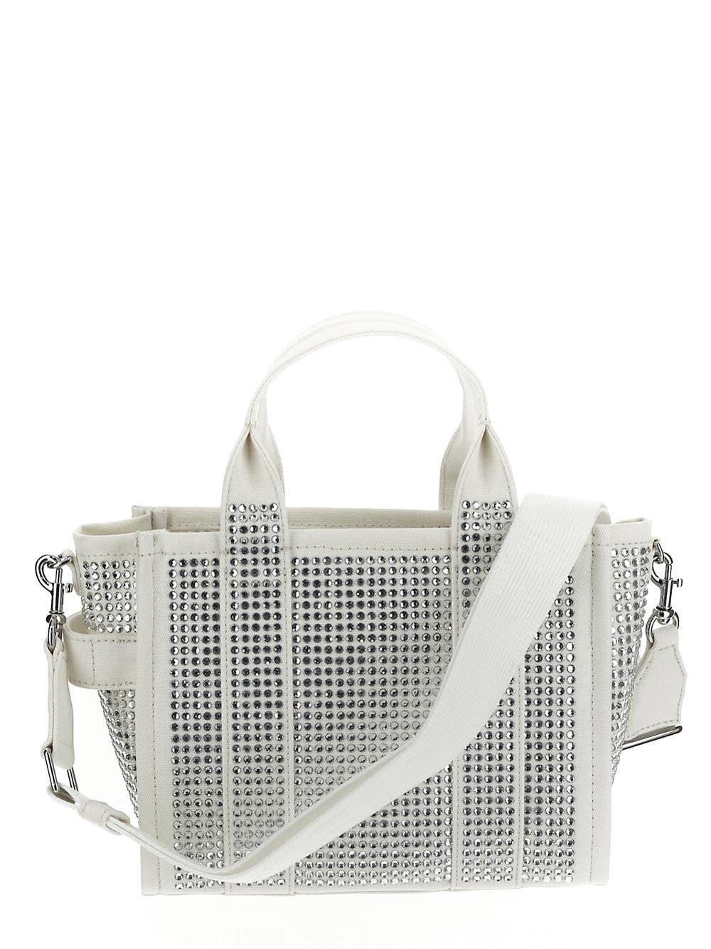 Oluxury Marc Jacobs The Tote Bag Sconto