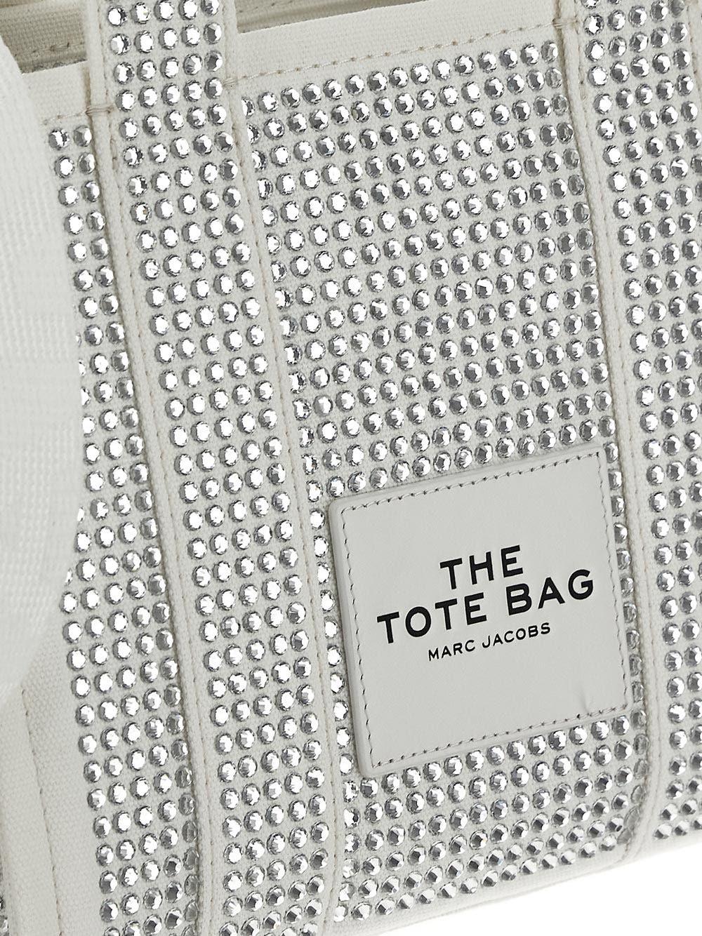 Oluxury Marc Jacobs The Tote Bag Sconto