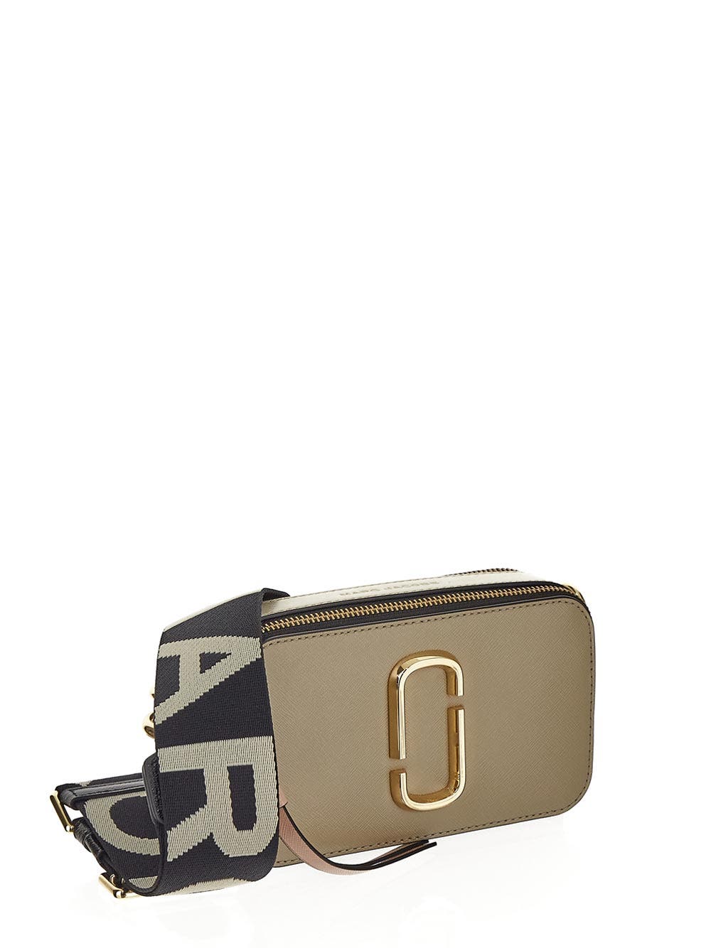Oluxury Marc Jacobs Snapshot Bag Solo un giorno rimasto